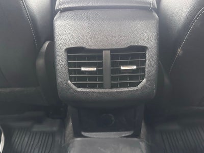 2019 Ford Fusion Energi Titanium