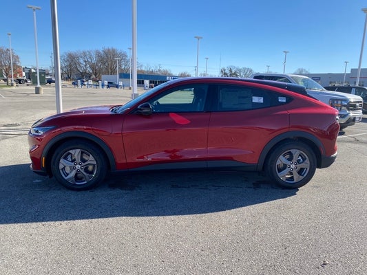 2023 Ford Mustang Mach-E Select in Fort Dodge, IA - Fort Dodge Ford Lincoln Toyota