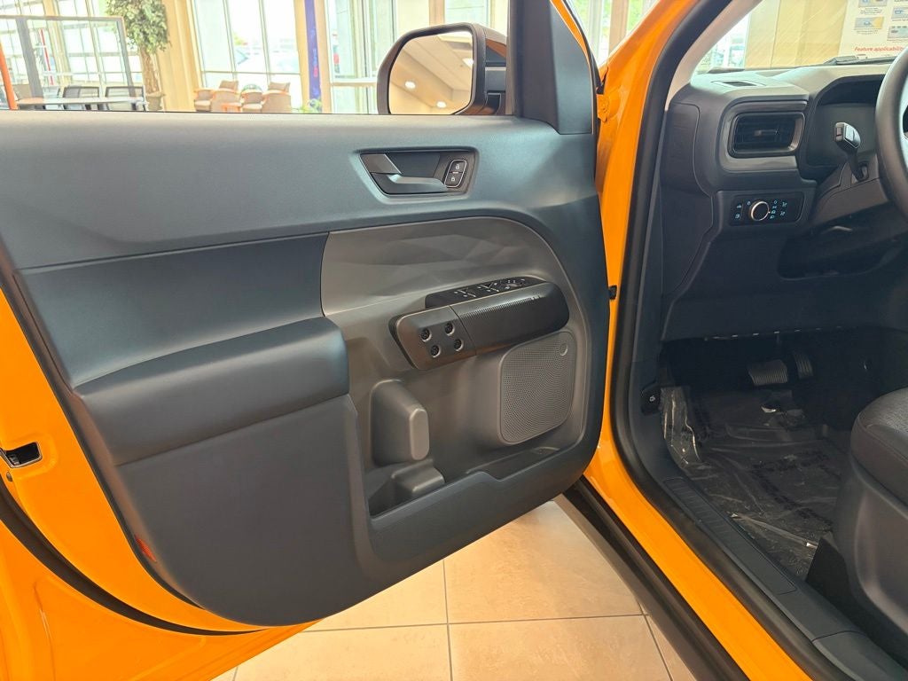 2026 Ford Maverick XLT Hybrid