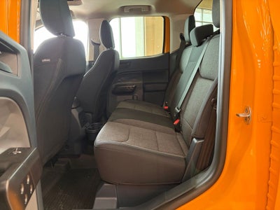 2026 Ford Maverick XLT Hybrid