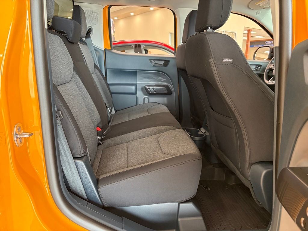 2026 Ford Maverick XLT Hybrid