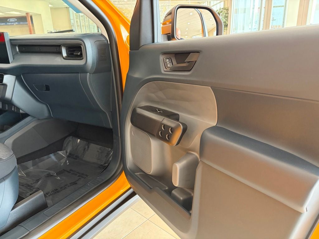 2026 Ford Maverick XLT Hybrid