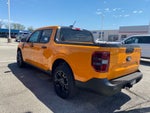 2026 Ford Maverick XLT Hybrid