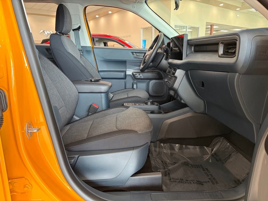 2026 Ford Maverick XLT Hybrid