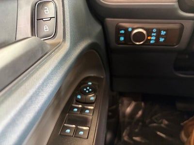 2026 Ford Maverick XLT Hybrid