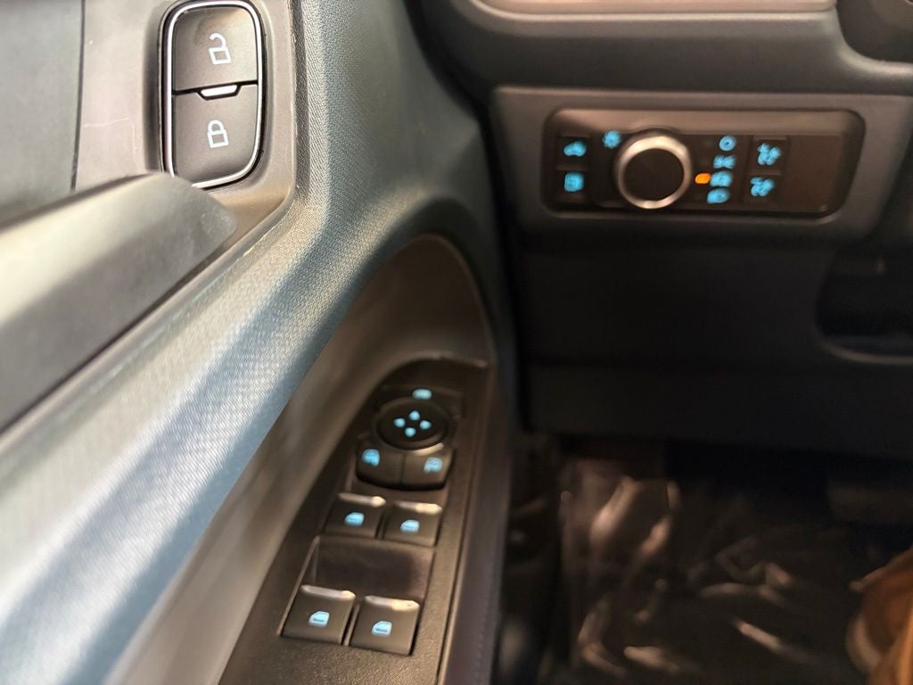 2026 Ford Maverick XLT Hybrid