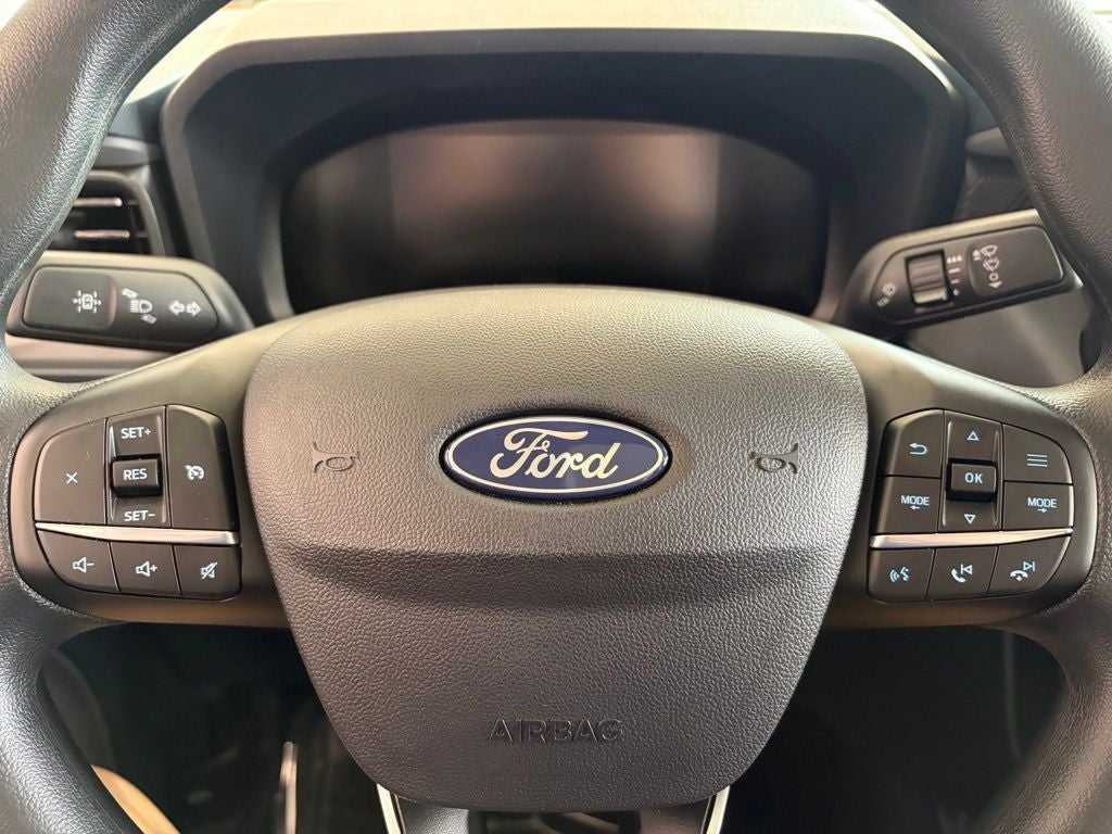 2026 Ford Maverick XLT Hybrid