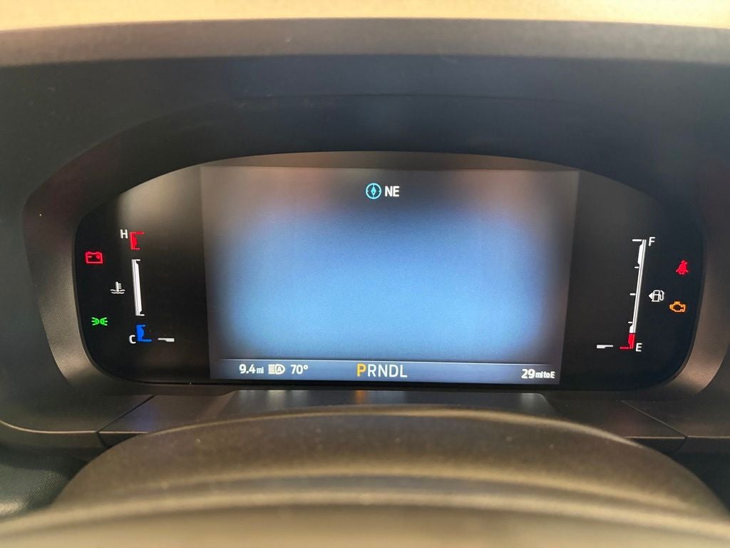 2026 Ford Maverick XLT Hybrid
