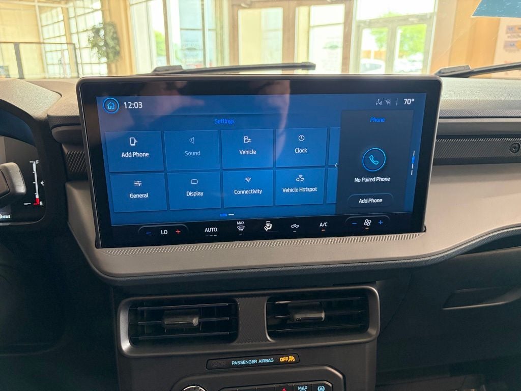 2026 Ford Maverick XLT Hybrid