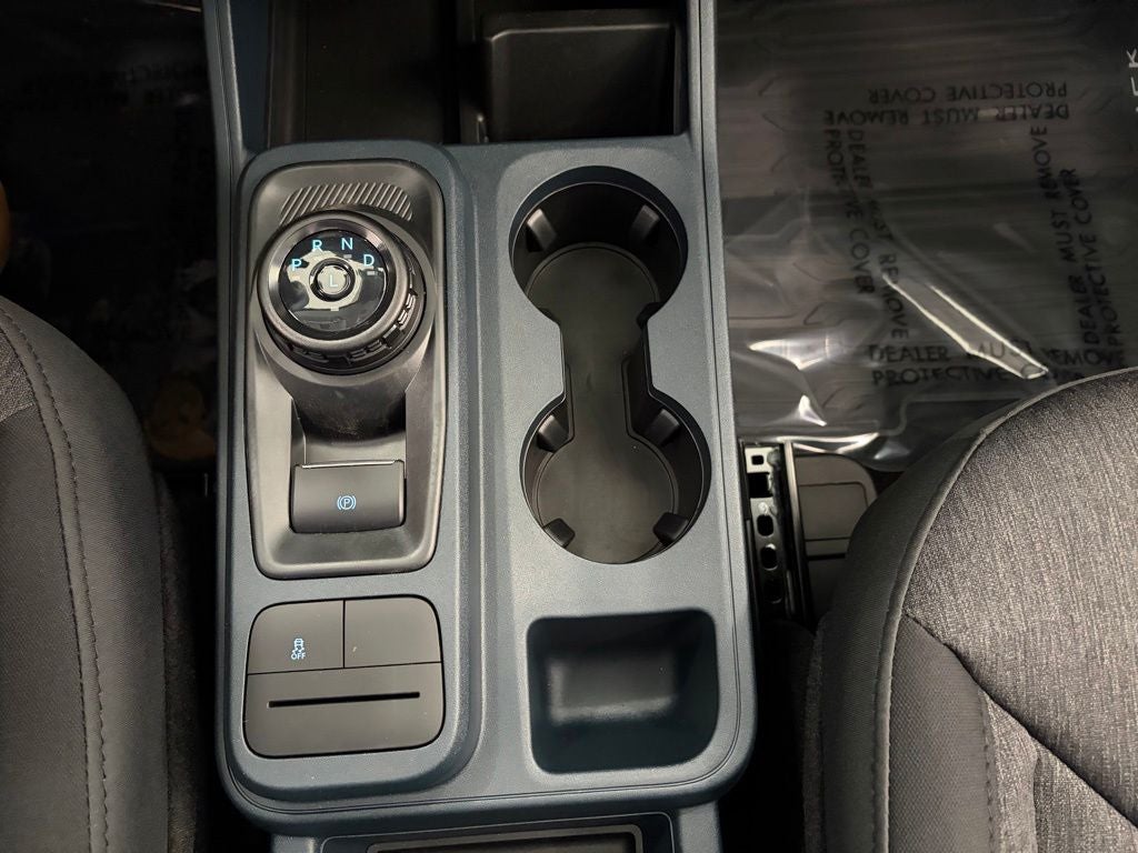 2026 Ford Maverick XLT Hybrid