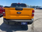 2026 Ford Maverick XLT Hybrid