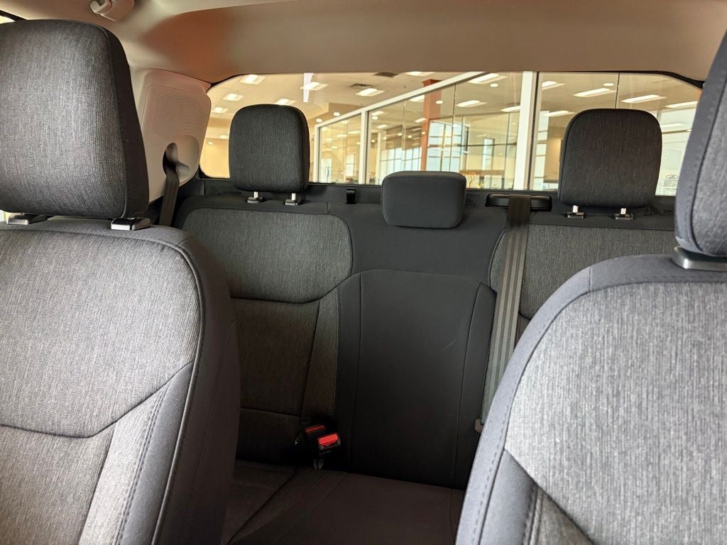 2026 Ford Maverick XLT Hybrid