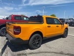 2026 Ford Maverick XLT Hybrid