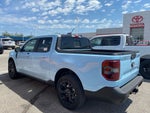2026 Ford Maverick Lariat Hybrid