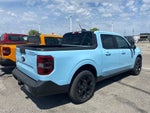 2026 Ford Maverick Lariat Hybrid