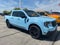 2026 Ford Maverick Lariat Hybrid