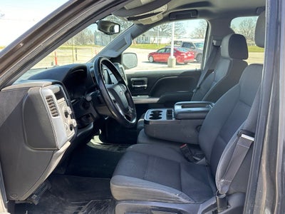 2014 Chevrolet Silverado 1500 LT LT1