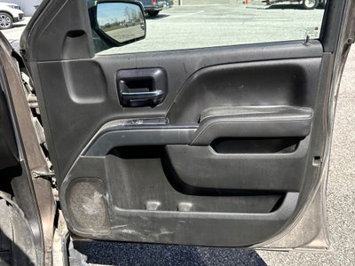 2014 Chevrolet Silverado 1500 LT LT1