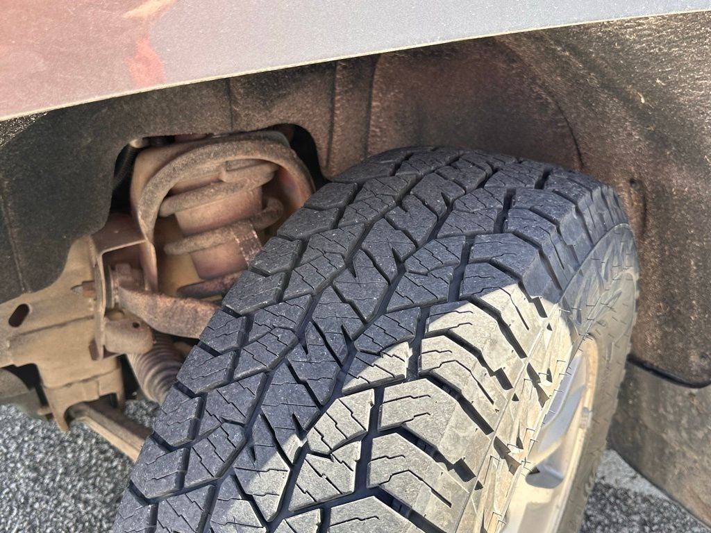 2014 Chevrolet Silverado 1500 LT LT1