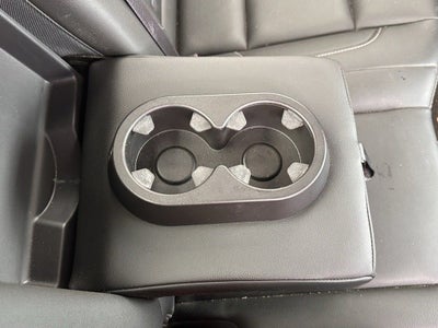 2015 Chevrolet Silverado 1500 LTZ 1LZ