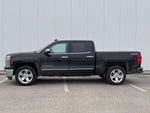 2015 Chevrolet Silverado 1500 LTZ 1LZ