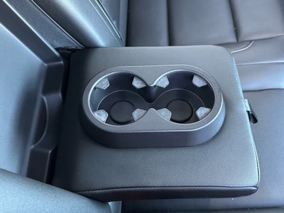 2017 Chevrolet Silverado 1500 LTZ 2LZ