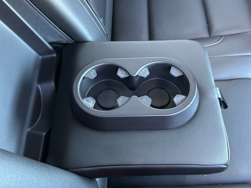 2017 Chevrolet Silverado 1500 LTZ 2LZ