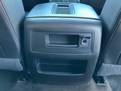 2017 Chevrolet Silverado 1500 LTZ 2LZ