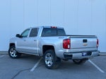 2017 Chevrolet Silverado 1500 LTZ 2LZ