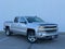 2017 Chevrolet Silverado 1500 LTZ 2LZ