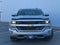 2017 Chevrolet Silverado 1500 LTZ 2LZ
