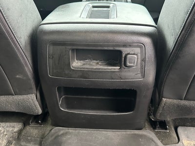 2016 Chevrolet Silverado 1500 LTZ 2LZ