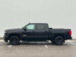 2016 Chevrolet Silverado 1500 LTZ 2LZ