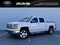 2015 Chevrolet Silverado 1500 LTZ 1LZ