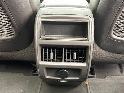 2016 Cadillac SRX Performance