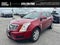 2014 Cadillac SRX Luxury