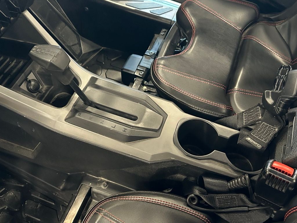 2023 Polaris RZR Turbo R Premium