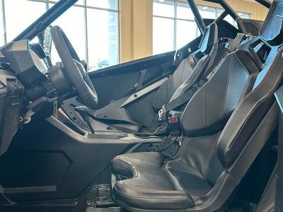 2023 Polaris RZR Turbo R Premium