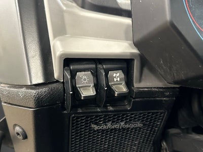 2023 Polaris RZR Turbo R Premium