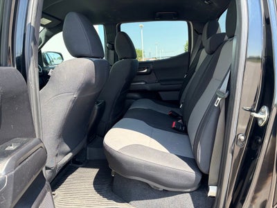 2020 Toyota Tacoma TRD Sport V6