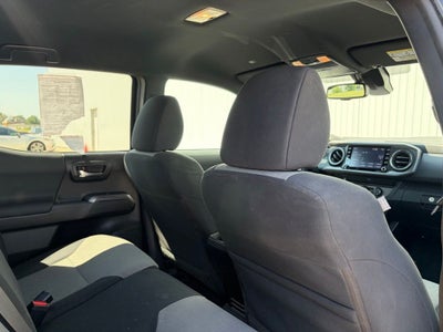 2020 Toyota Tacoma TRD Sport V6