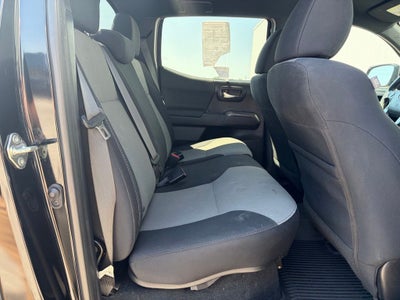 2020 Toyota Tacoma TRD Sport V6