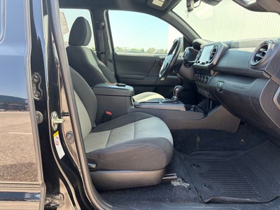 2020 Toyota Tacoma TRD Sport V6