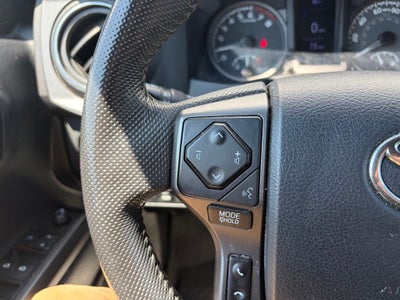 2020 Toyota Tacoma TRD Sport V6