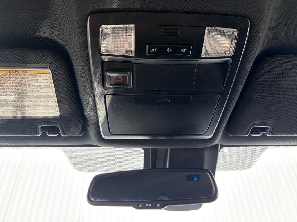 2020 Toyota Tacoma TRD Sport V6