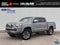 2018 Toyota Tacoma Limited V6