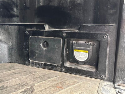 2018 Toyota Tacoma Limited V6