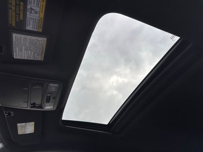 2018 Toyota Tacoma Limited V6