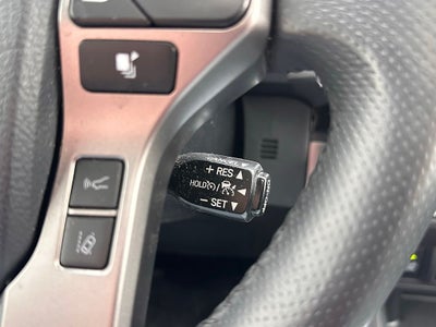 2018 Toyota Tacoma Limited V6