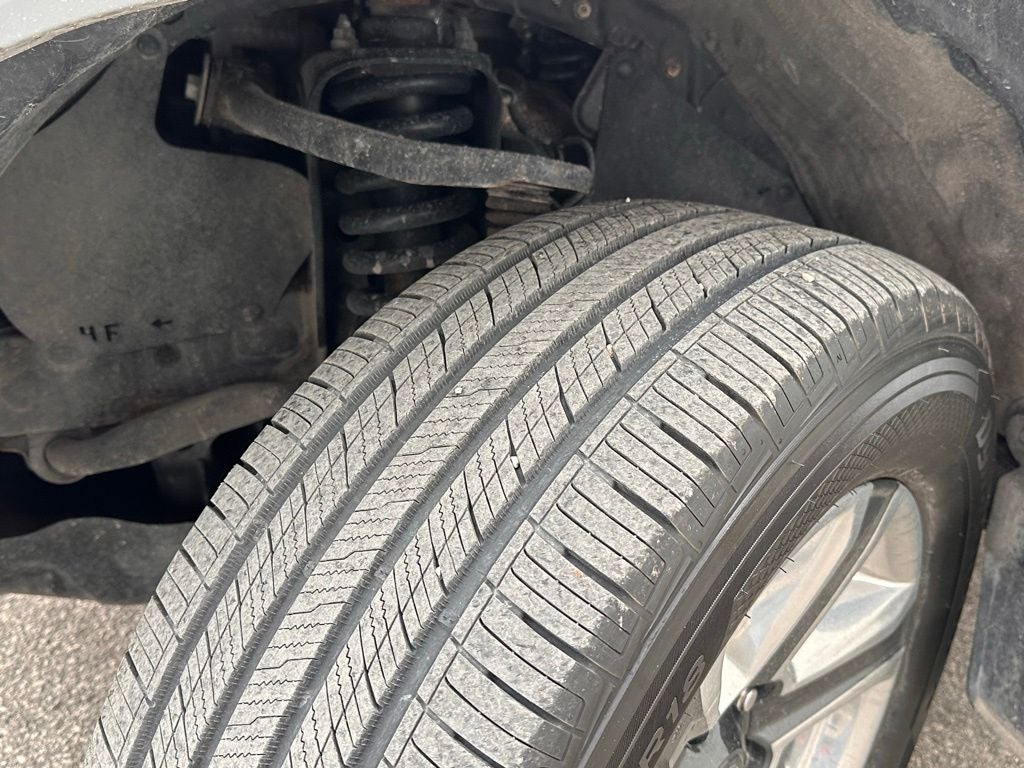 2018 Toyota Tacoma Limited V6